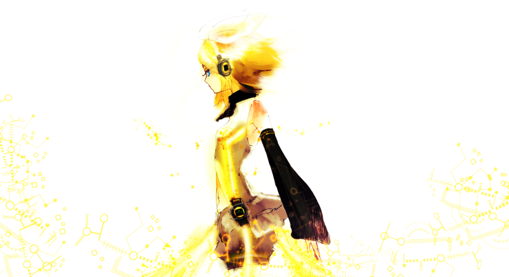 Append Rin
