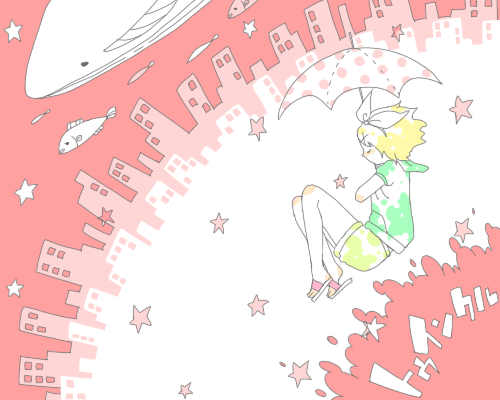 トゥインクル