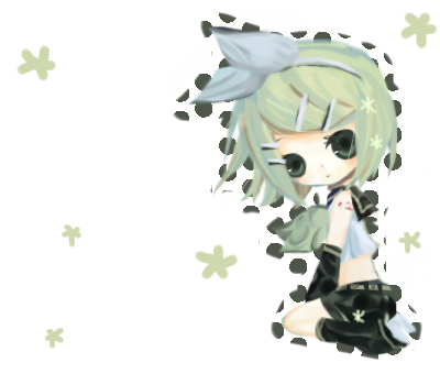 思い出の少女