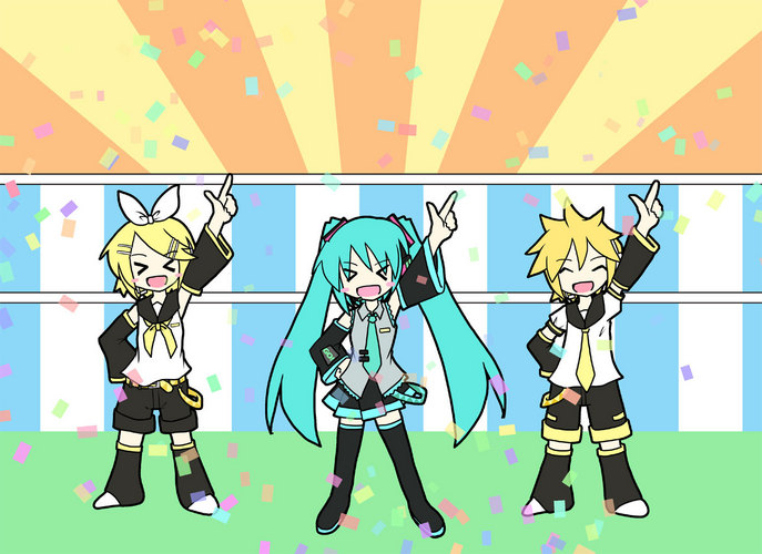 成人式で配られたDVDがVOCALOIDの件