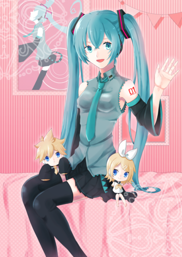 ★