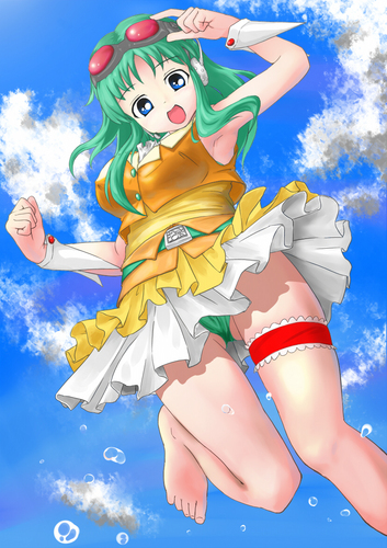 ぐみっぽいど