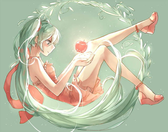 真実の