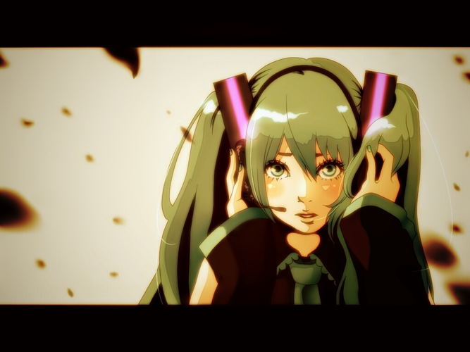 ミク