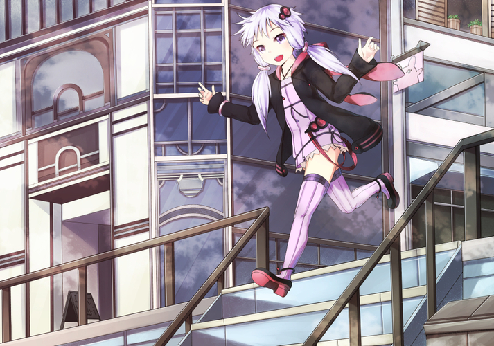 結月ゆかり