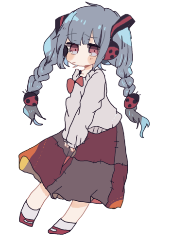 私のミク