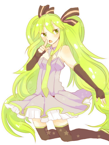 みっくみくにしてやんよ♪