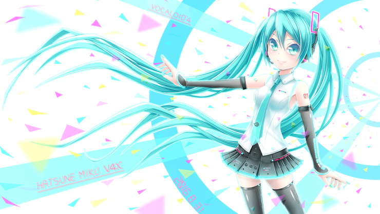 初音ミク生誕祭り2016