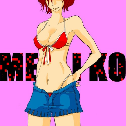 SUMMER_MEIKO
