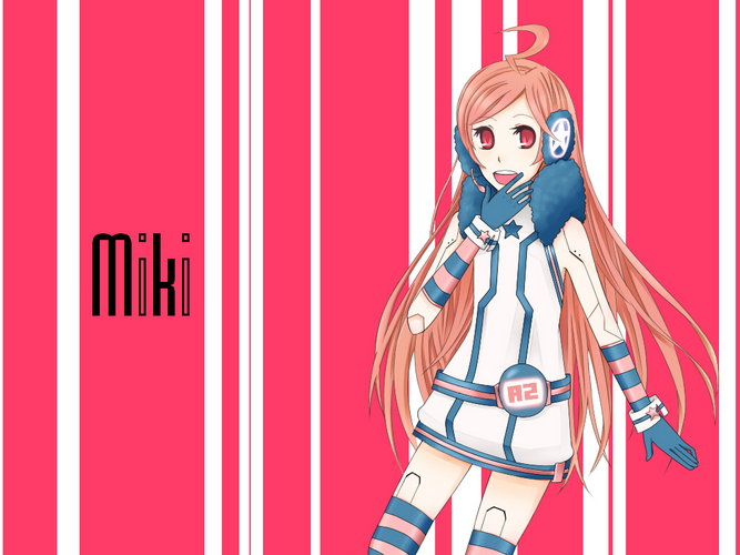 miki