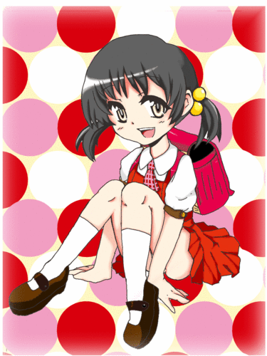 ロリ