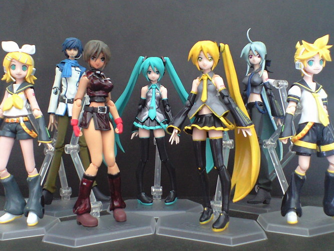 figmaでだいぶ揃った