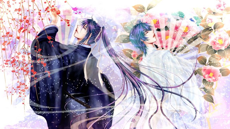 花咏