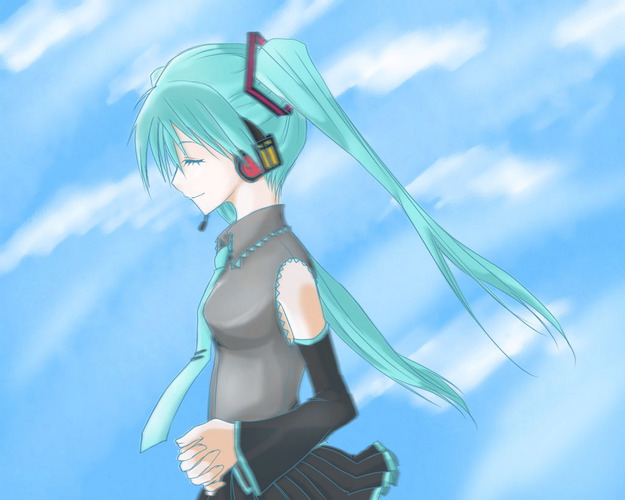 -空-