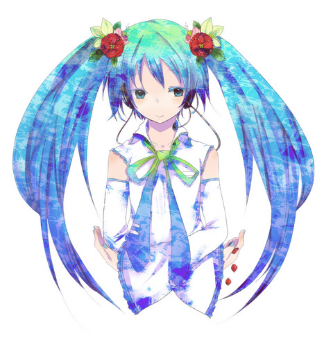 半分愛して