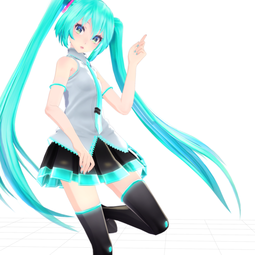 袖がないよ。その2