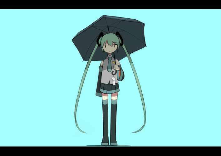 初夏