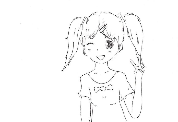 幼女ミク