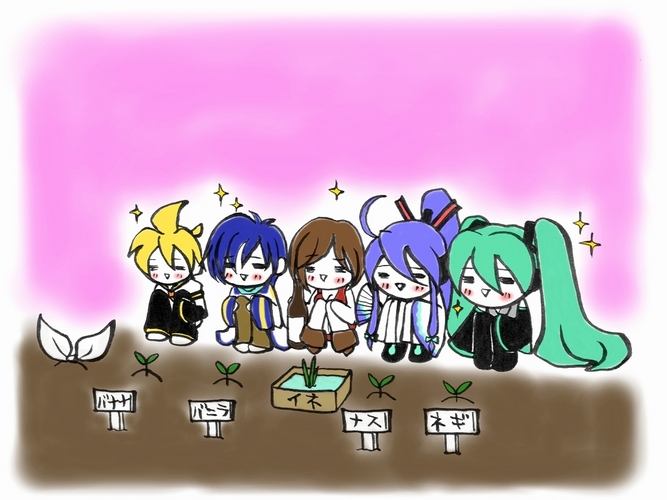 おおきくなぁれ♪(その2)