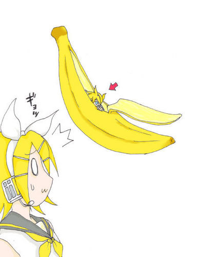 何かいる