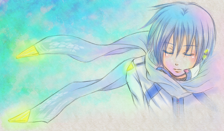 KAITO V3