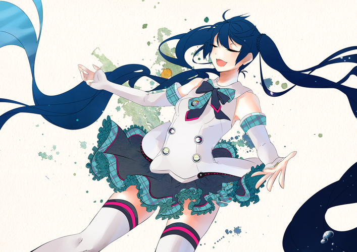 ☆