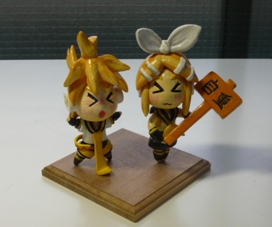 リンら