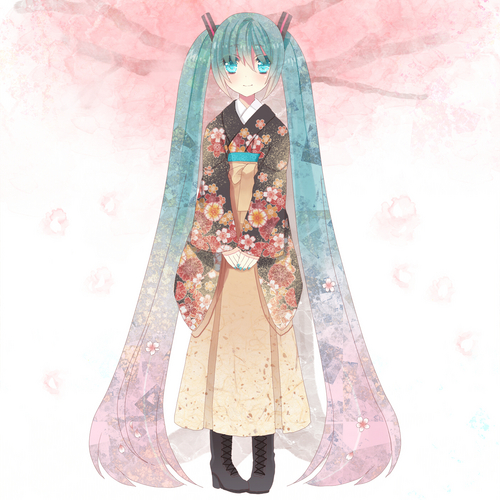 桜の花を咲かせましょう