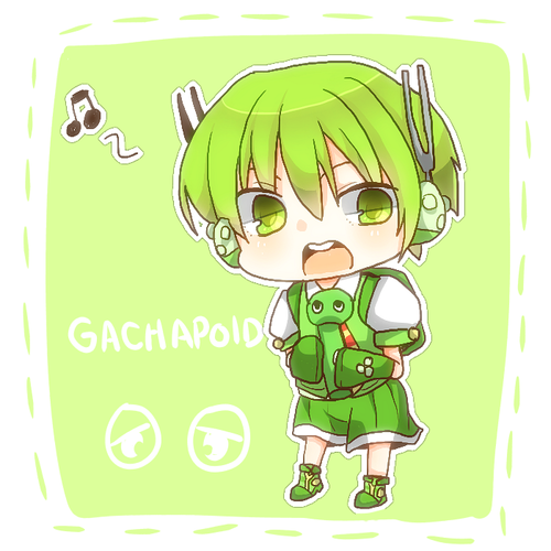 がちゃぽ