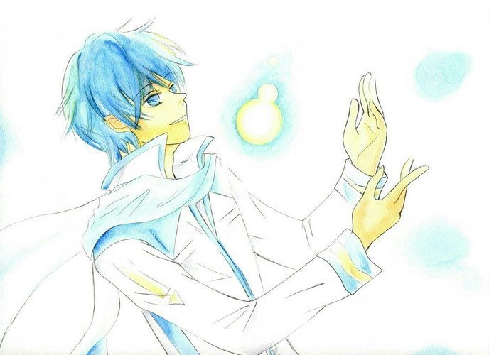 KAITO
