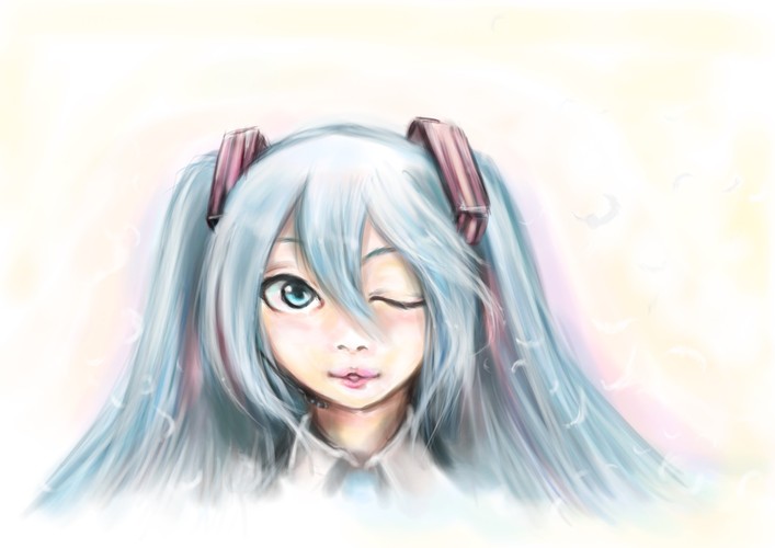 彼方がそれを・・・・・
