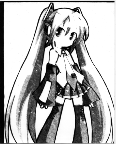 焼いてみた