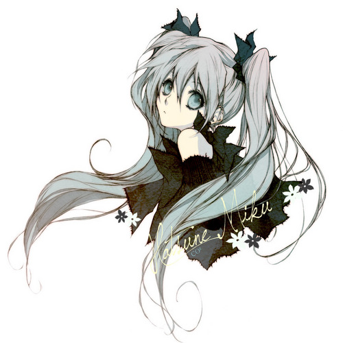 Miku
