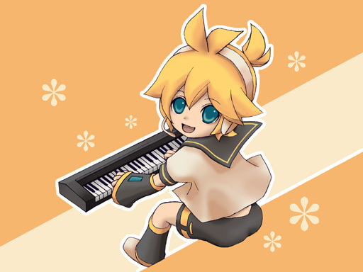 かがみね れん