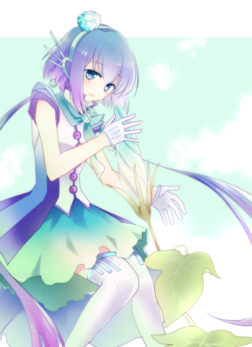 ラピスちゃん