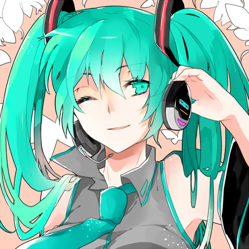 ミクV3