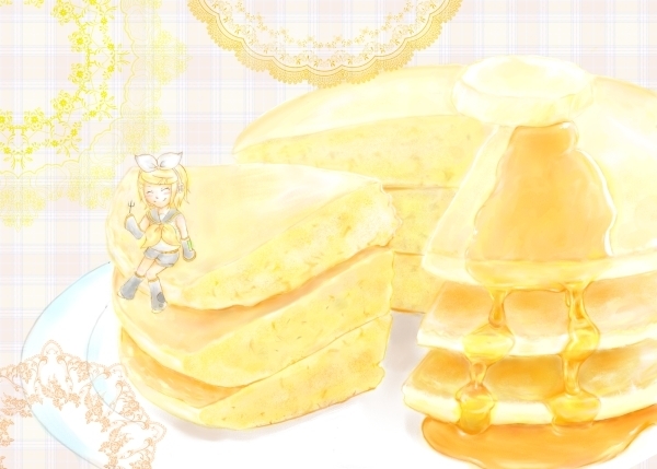 Honeyハニー
