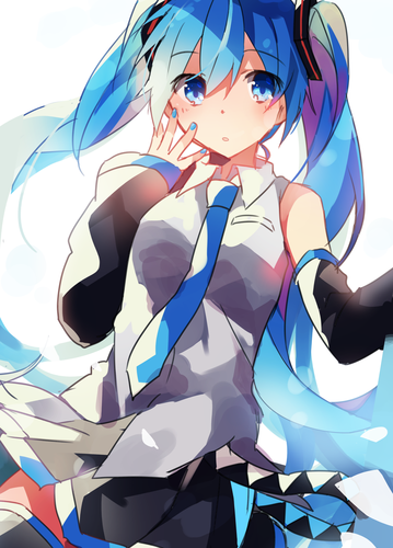 miku