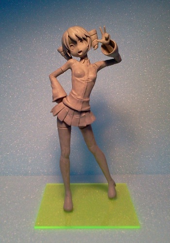 重音テトです。