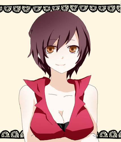 めーちゃん