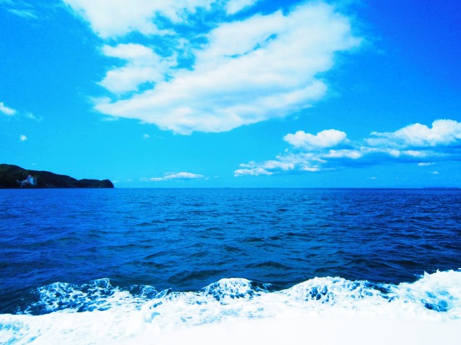 夏!!!