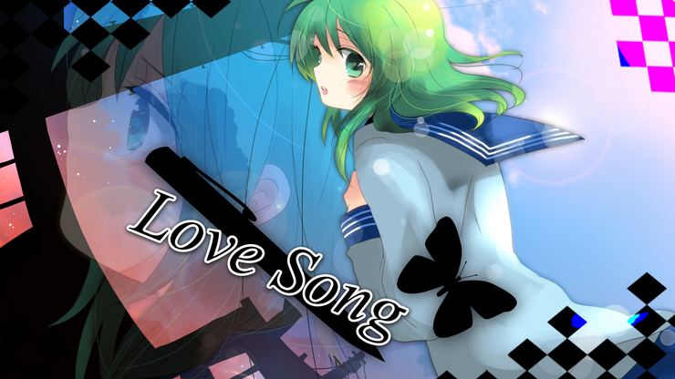 Love Soug