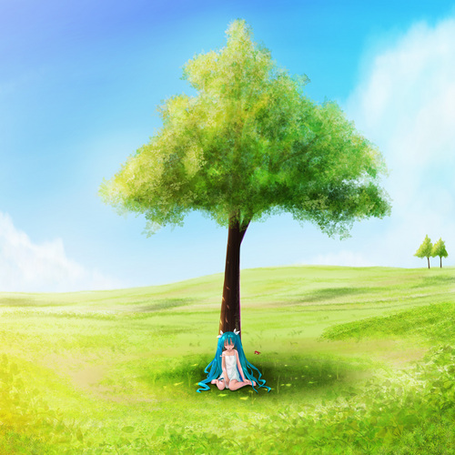 初音ミク