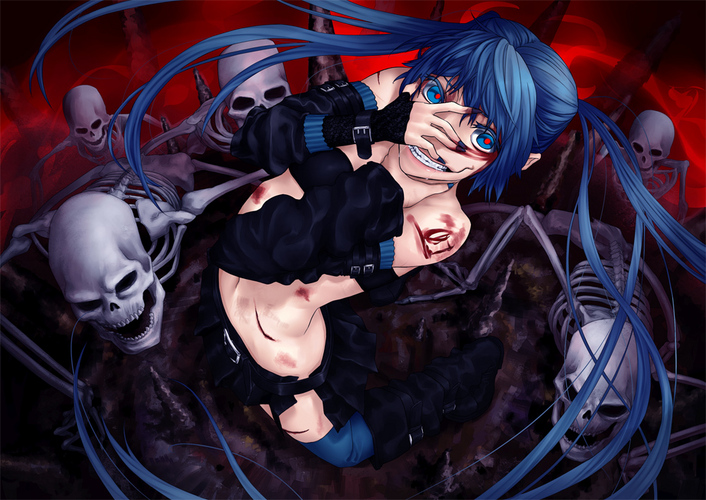 Pain
