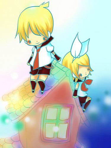 夢