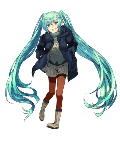 おでかけ!
