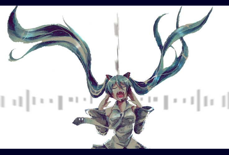 つきぬけろ