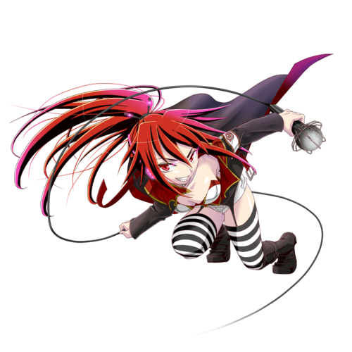 CUL透過PNG