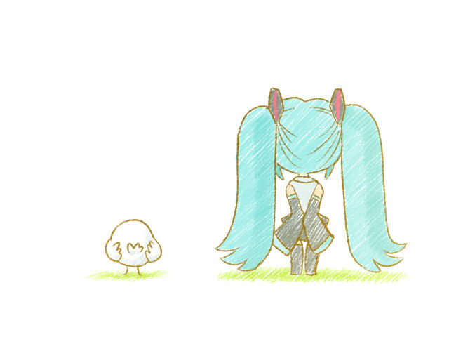 ハト