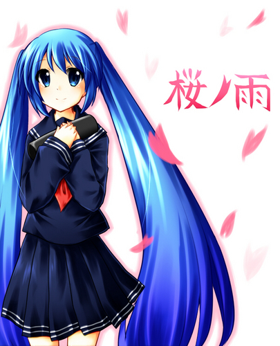 桜ノ雨